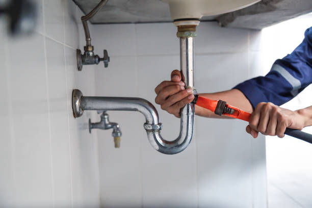 Best Tankless Water Heater Services  in Eastpointe, MI