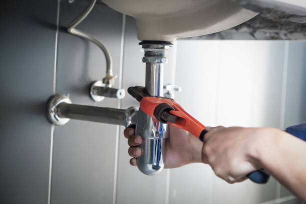 Best Residential Plumbing Services  in Eastpointe, MI